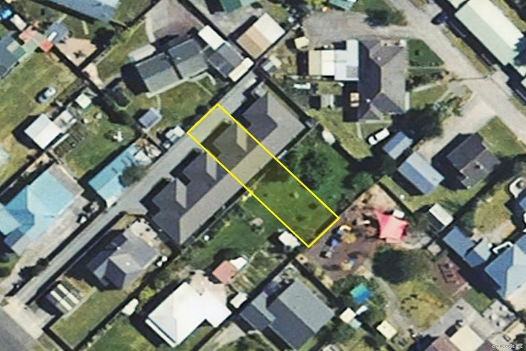 Photo of property in 10c Campbell Street, Hawera, 4610