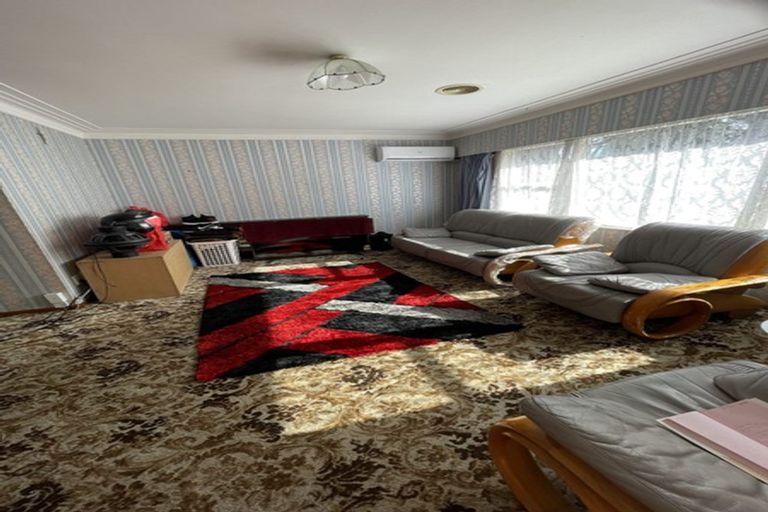 Photo of property in 1/32 Wallace Road, Papatoetoe, Auckland, 2025