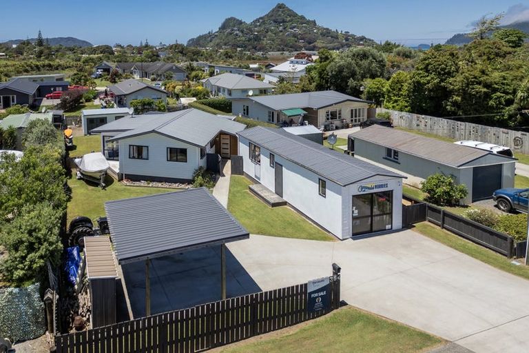 Photo of property in 354 Main Sh25 Road, Tairua, 3508