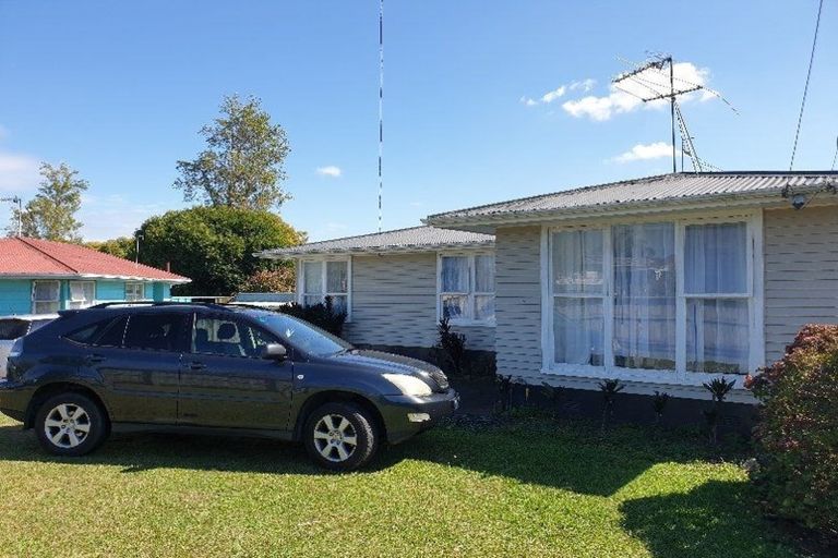 Photo of property in 7 Crown Crescent, Otara, Auckland, 2023