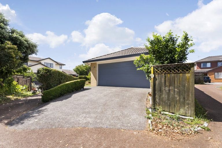Photo of property in 1/9 Saints Court, Manurewa, Auckland, 2102