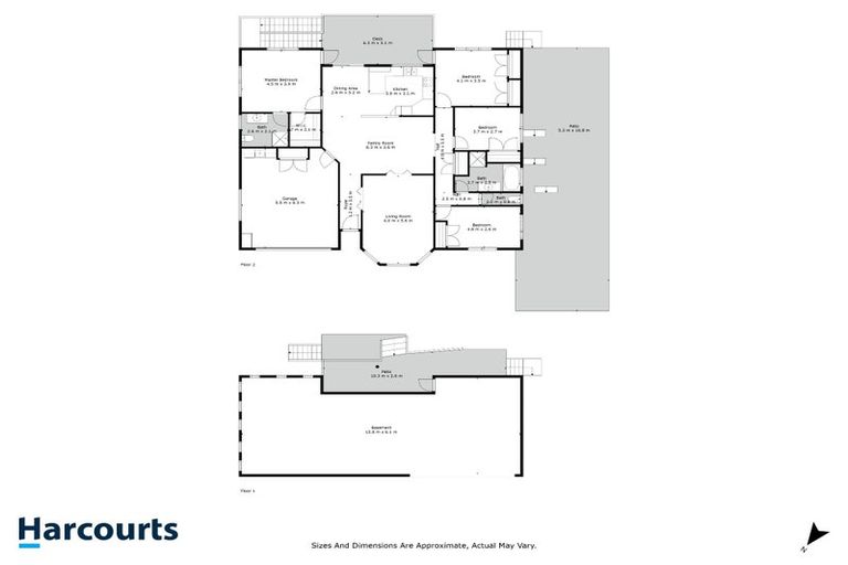Photo of property in 7 Jubaea Place, Henderson, Auckland, 0610