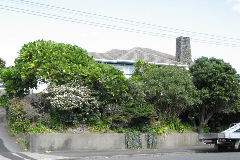 Photo of property in 10 Hamblyn Street, Strandon, New Plymouth, 4312