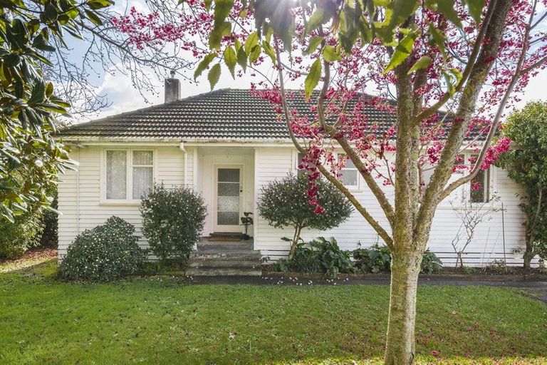 Photo of property in 34 Galway Avenue, Hokowhitu, Palmerston North, 4410