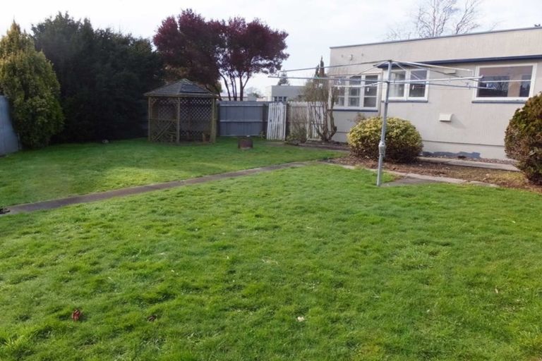 Photo of property in 52 Centennial Avenue, Riccarton, Christchurch, 8041