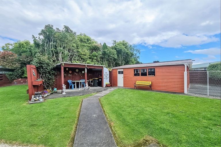 Photo of property in 14 Wyndham Street, Awapuni, Palmerston North, 4412
