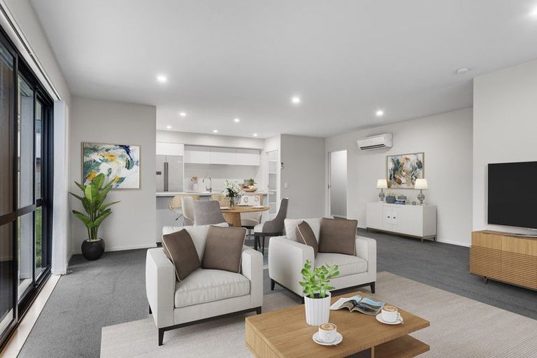 Photo of property in 33 Fearne Drive, Woodend, 7610