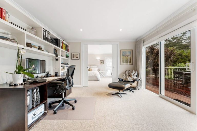 Photo of property in 181 Baddeleys Beach Road, Tawharanui Peninsula, Warkworth, 0986