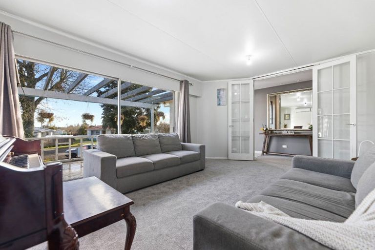 Photo of property in 28 Kotuku Place, Tokoroa, 3420