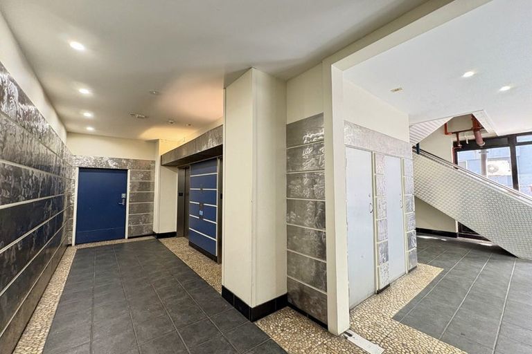 Photo of property in St Peters Apartments, 3b/192 Willis Street, Te Aro, Wellington, 6011