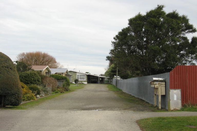 Photo of property in 1/277 Nelson Street, Strathern, Invercargill, 9812