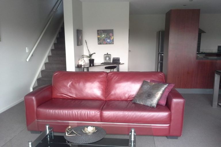 Photo of property in 23 Burlington Street, Sydenham, Christchurch, 8023