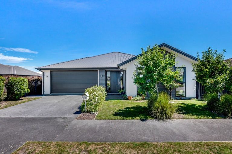 Photo of property in 49 Te Rito Street, Marshland, Christchurch, 8083
