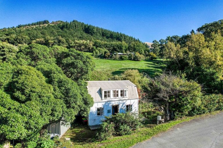 Photo of property in 25a Council Hill Road, Little River, 7591