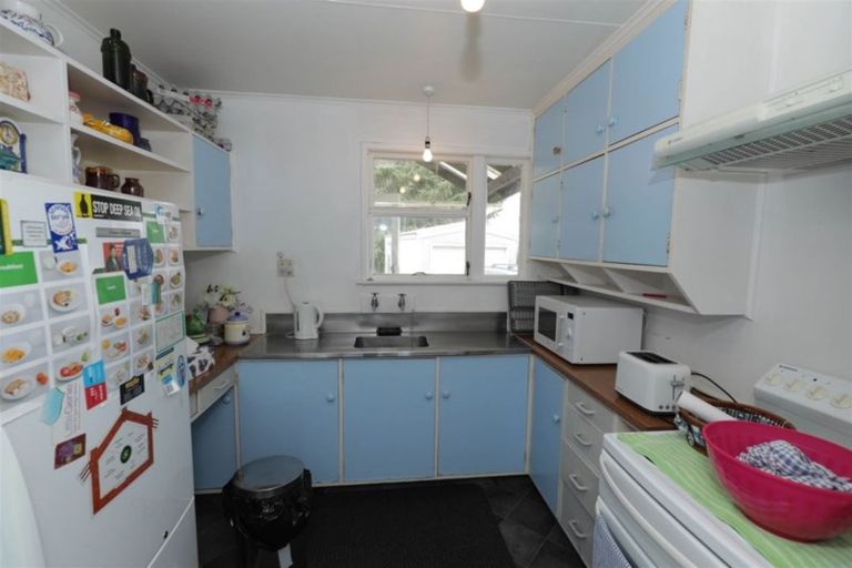 Photo of property in 3 Graham Place, Huntly, 3700