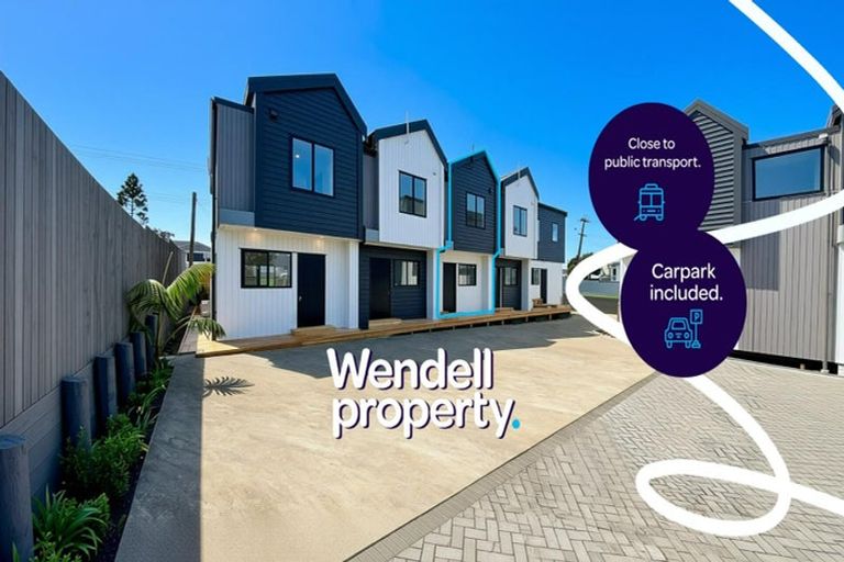 Photo of property in 29c Wharf Road, Te Atatu Peninsula, Auckland, 0610