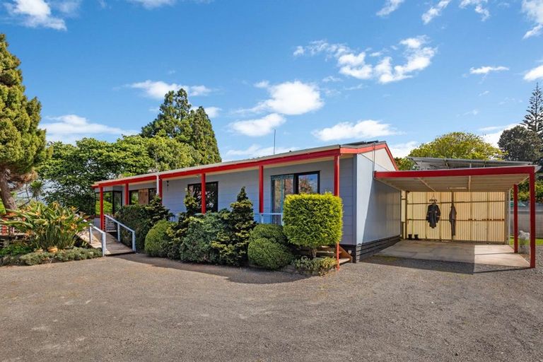 Photo of property in 7 Poland Street, Waikino, Waihi, 3682