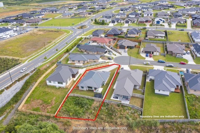 Photo of property in 19 Gibboney Place, Pokeno, 2402