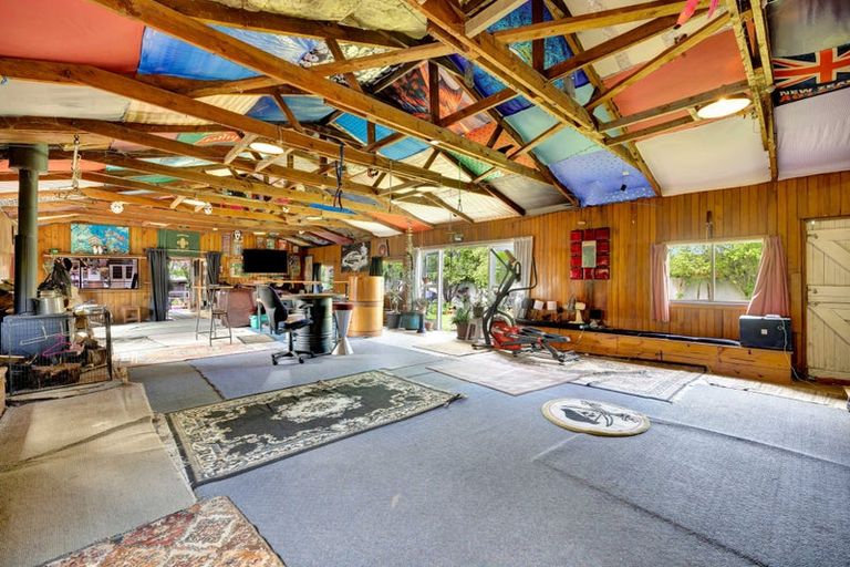 Photo of property in 8 Torrens Road, Hillmorton, Christchurch, 8024