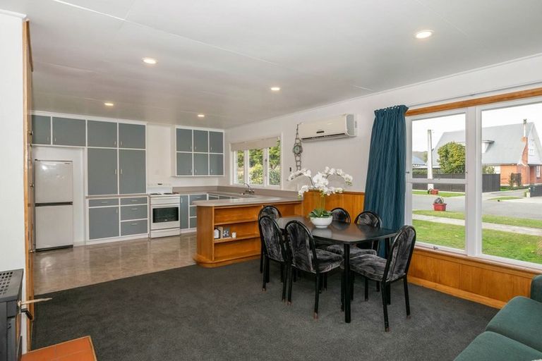 Photo of property in 4 Leitrim Street, Redwoodtown, Blenheim, 7201