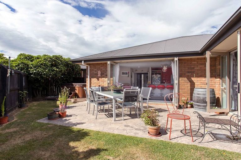 Photo of property in 27 Dryden Avenue, Rolleston, 7614