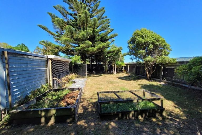Photo of property in 193 Oxford Terrace, Avalon, Lower Hutt, 5011