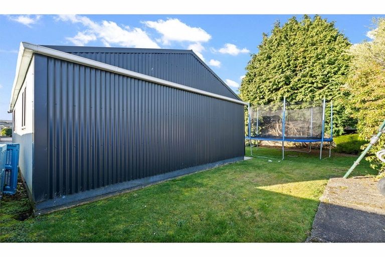 Photo of property in 338 Racecourse Road, Waverley, Invercargill, 9810