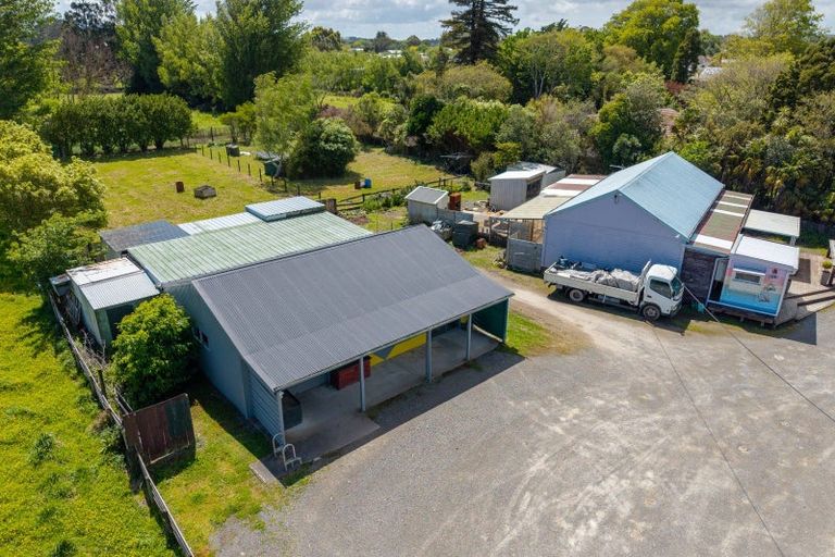 Photo of property in 21 Vogel Street, Woodville, 4920