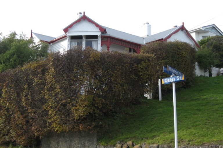 Photo of property in 32 Hereford Street, Kaikorai, Dunedin, 9010