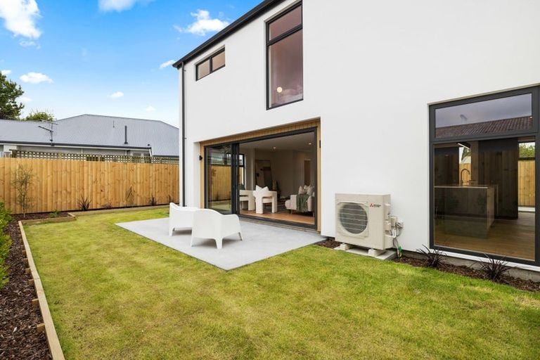 Photo of property in 2/5 Patrick Street, Mairehau, Christchurch, 8013