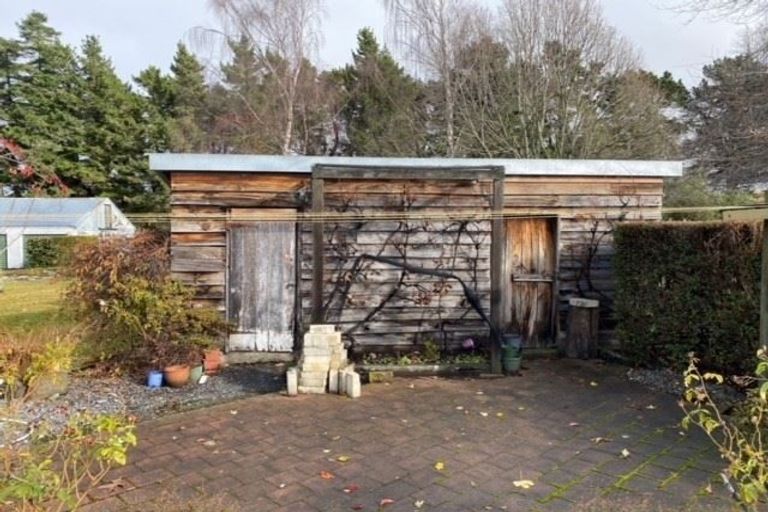 Photo of property in 5597 West Coast Road, Springfield, 7681