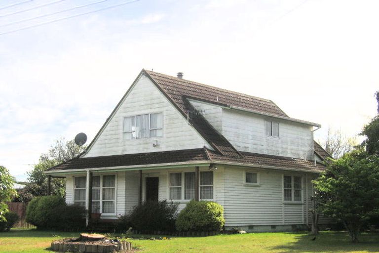 Photo of property in 6 Darroch Street, Fairy Springs, Rotorua, 3015