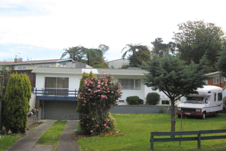Photo of property in 13 Elizabeth Place, Ferndale, New Plymouth, 4310