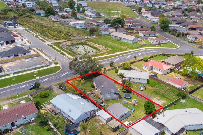 Photo of property in 37 Dominion Road, Papakura, 2110