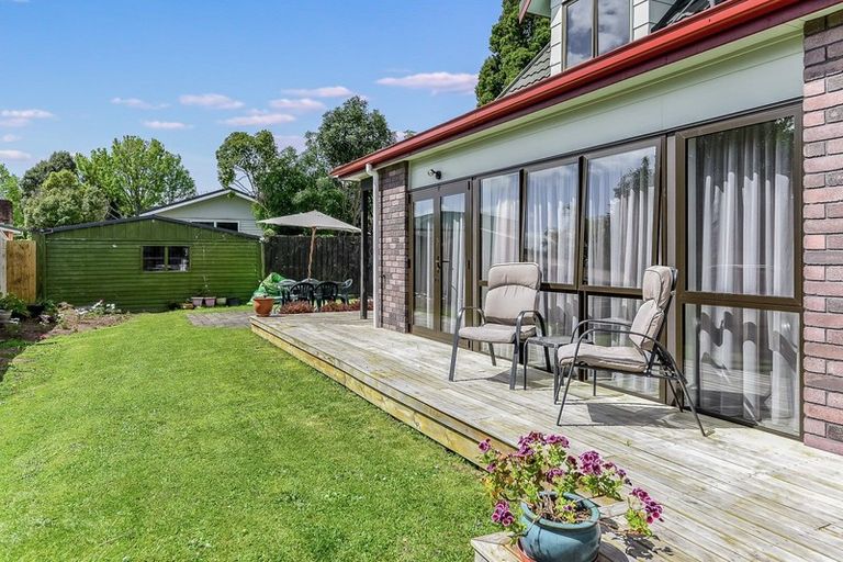 Photo of property in 10a Brocas Avenue, Hillcrest, Hamilton, 3216