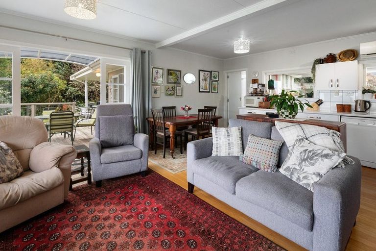 Photo of property in 5 Adams Road, Thornton Bay, Thames, 3575