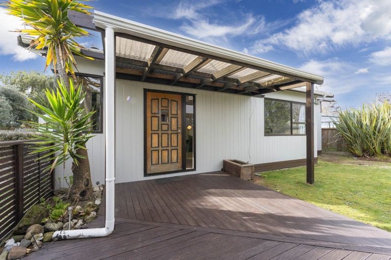 Photo of property in 45 Rotokawa Street, Taupo, 3330