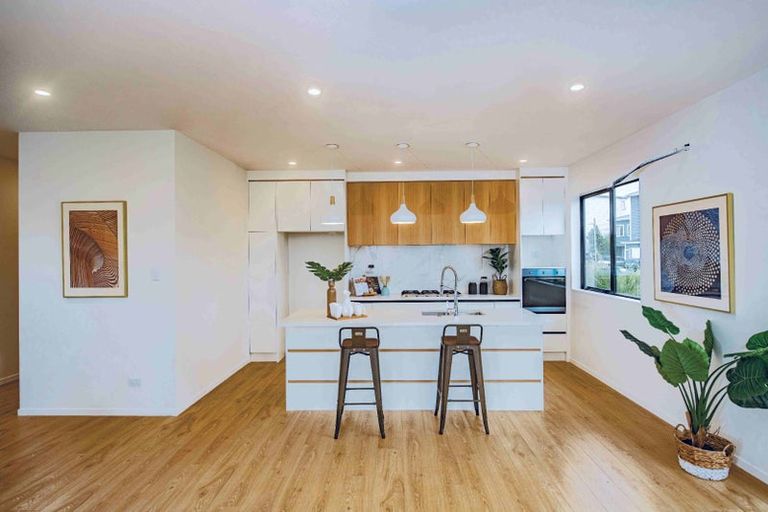 Photo of property in 81 Thomas Road, Flat Bush, Auckland, 2019