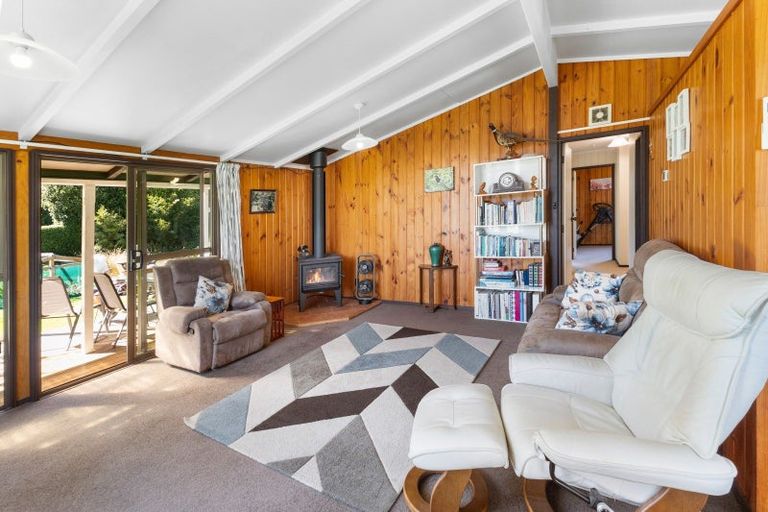 Photo of property in Ruatiti Cottage, 1693 Ruatiti Road, Ruatiti, Raetihi, 4696