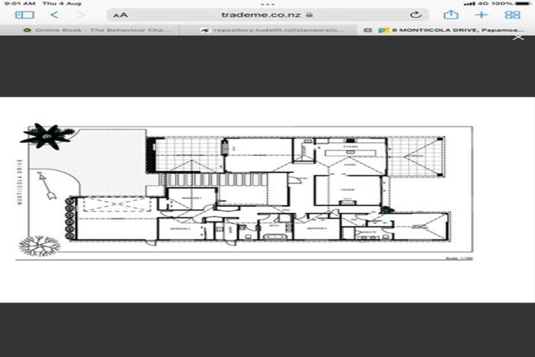 Photo of property in 8 Montiicola Drive, Papamoa Beach, Papamoa, 3118