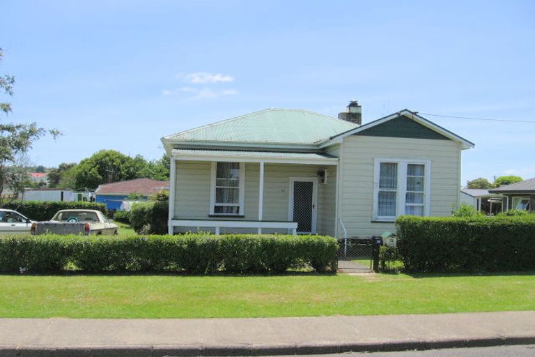 Photo of property in 16 Te Kanawa Street, Otorohanga, 3900