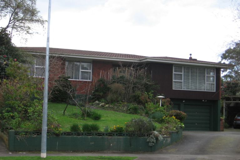 Photo of property in 29 Juliana Place, Awapuni, Palmerston North, 4412