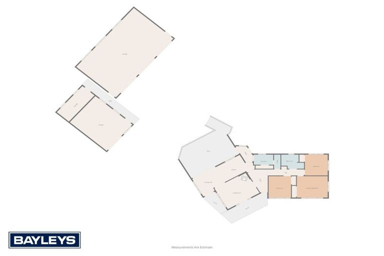 Photo of property in 13 Churchill Avenue, Te Aroha, 3320