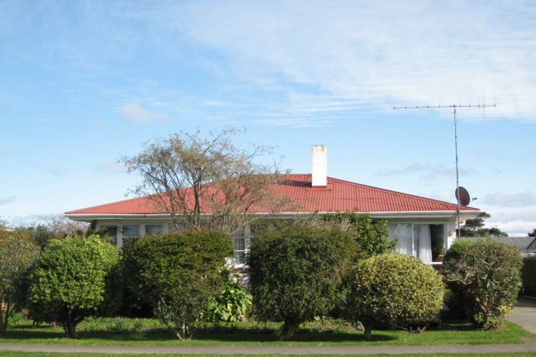 Photo of property in 10 Mansfield Street, Wairoa, 4108