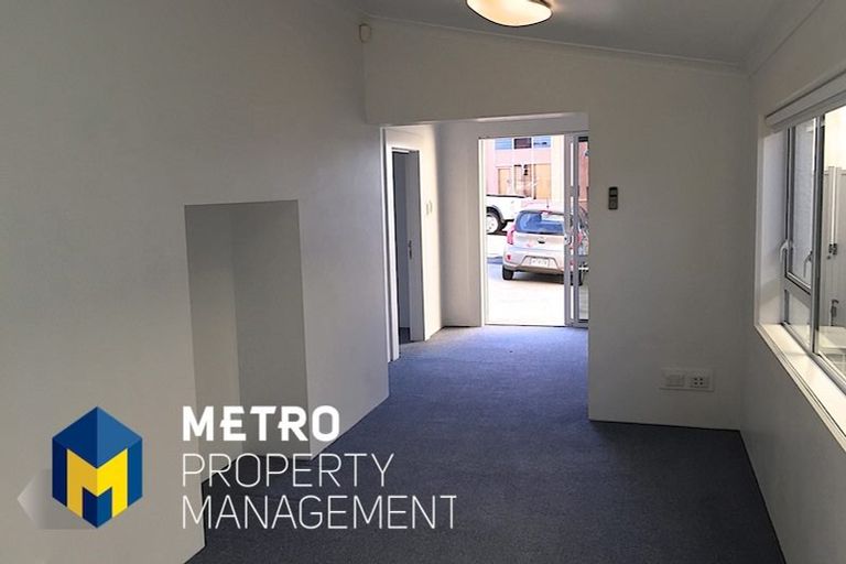 Photo of property in 25 Hope Street, Dunedin Central, Dunedin, 9016