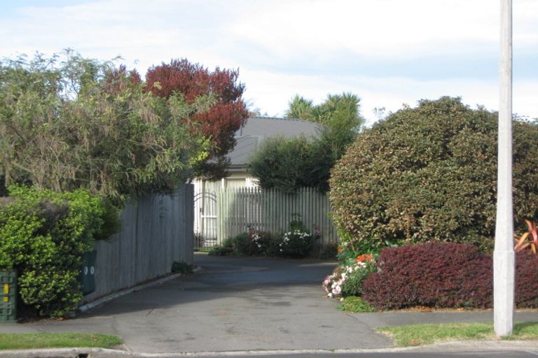Photo of property in 39 Cardigan Bay Place, Addington, Christchurch, 8024
