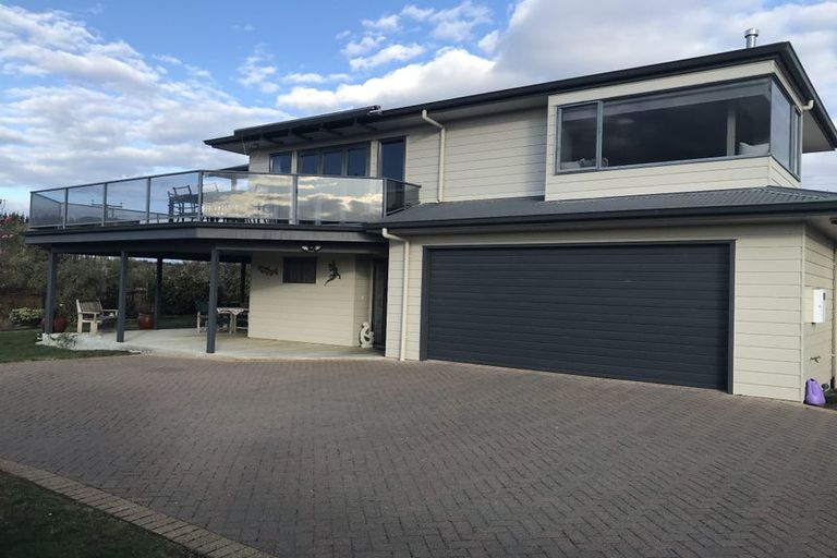 Photo of property in 101 Kahotea Drive, Motuoapa, Turangi, 3382