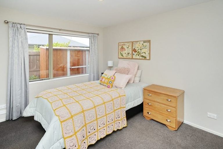 Photo of property in 6 Cassini Place, Leeston, 7632