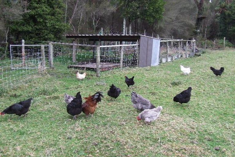 Photo of property in 921 State Highway 67, Fairdown, Westport, 7891