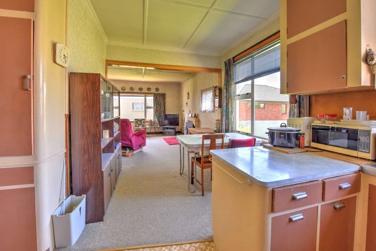 Photo of property in 7 Johnston Street, Gore, 9710